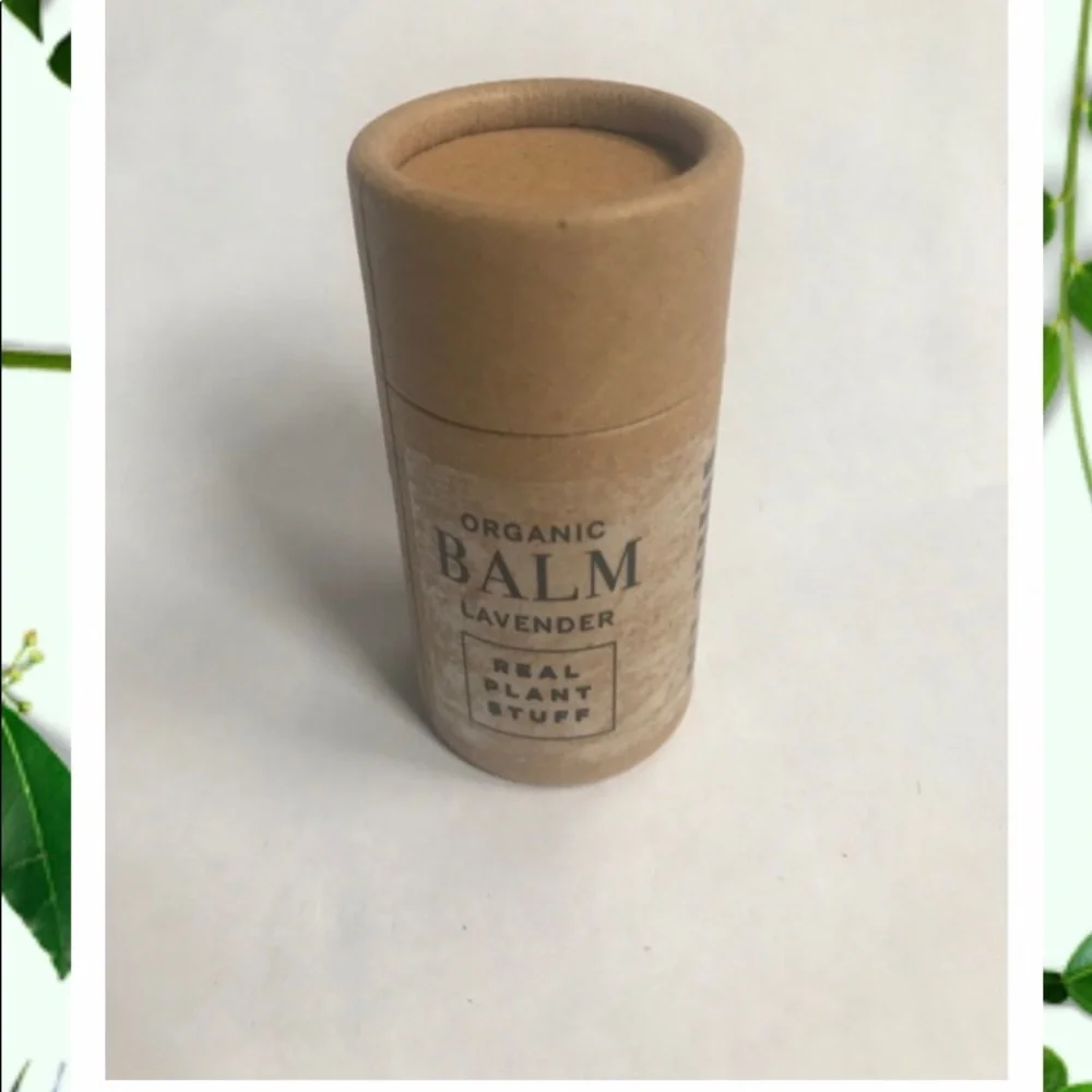 Organic MOISTURIZING balm - Picture 2 of 3